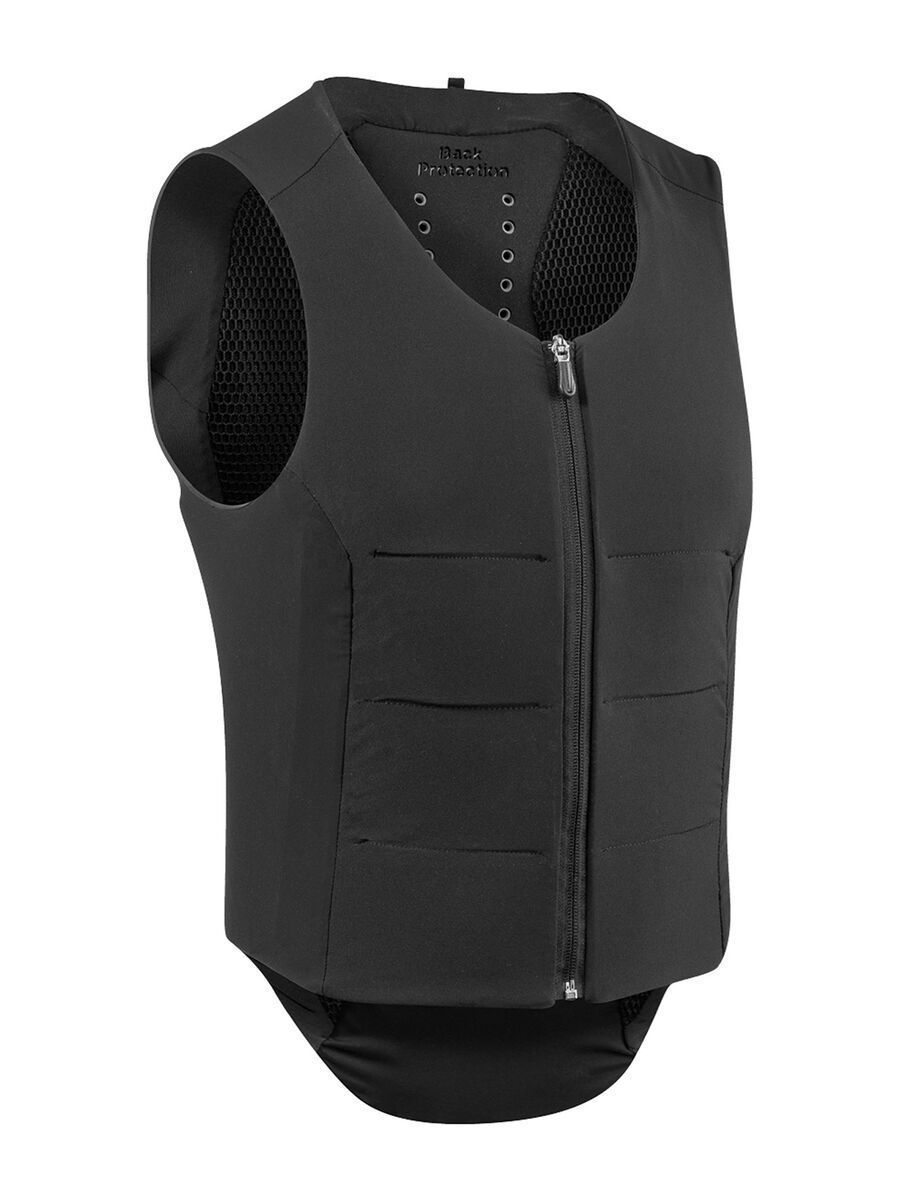 Komperdell Ballistic Flex Fit Men, black/graphite - Bild 1