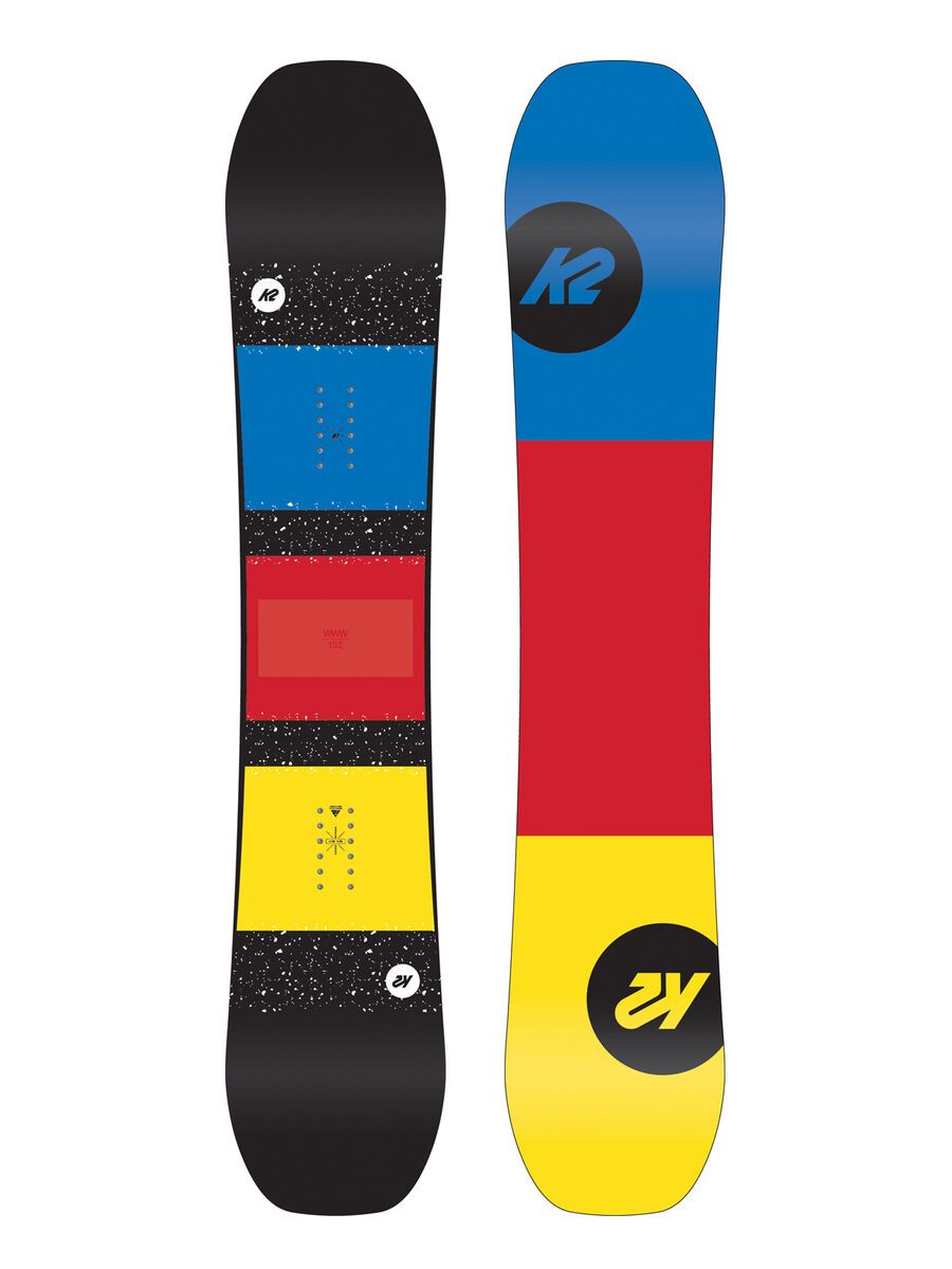 K2 WWW Wide - Bild 1