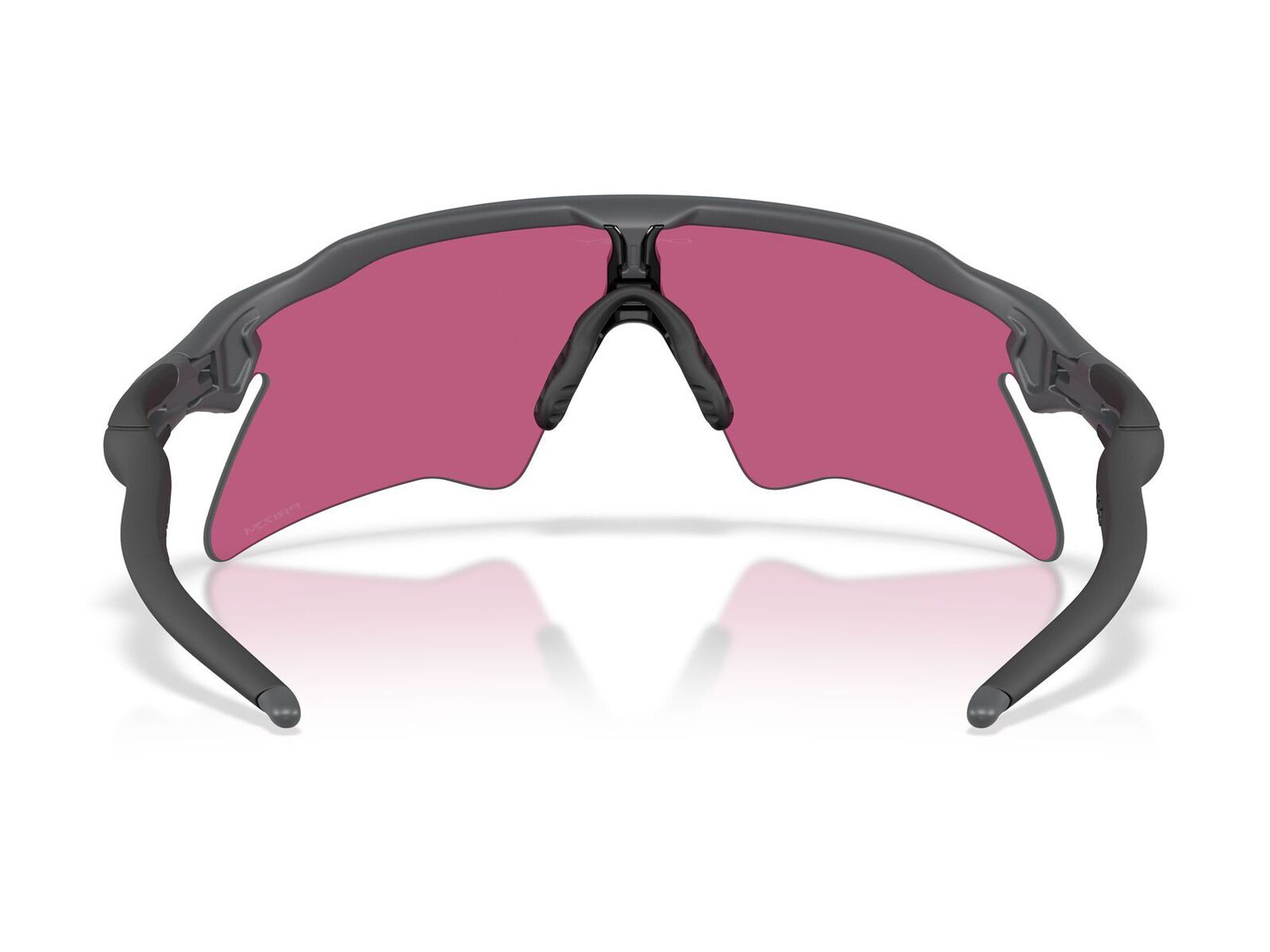 Oakley Radar EV Heater, Prizm Field / matte carbon - Bild 6