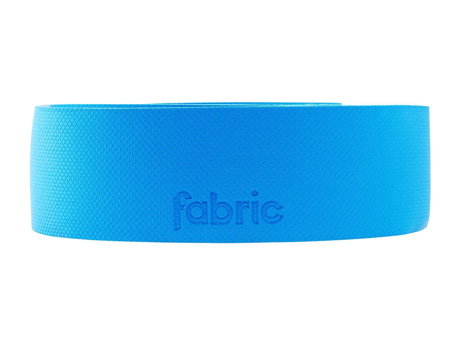 Fabric Knurl Bar Tape, blue - Bild 3