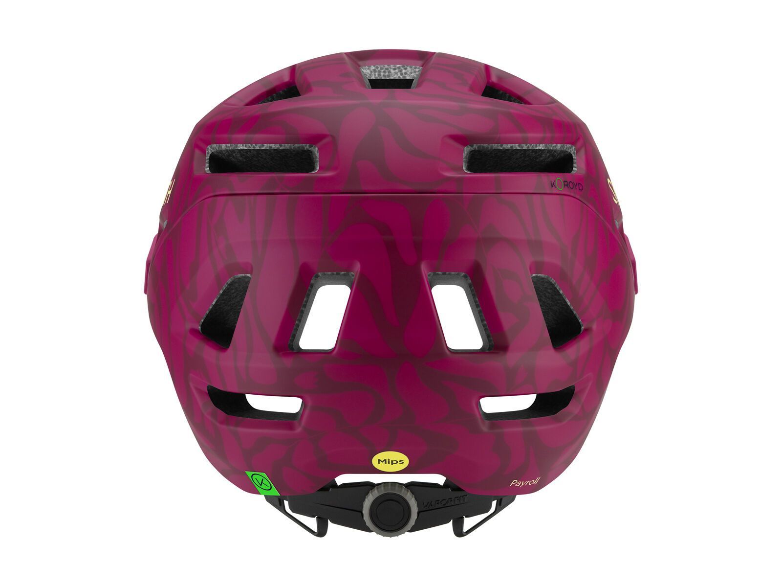 Smith Payroll MIPS, matte huckleberry - Bild 2