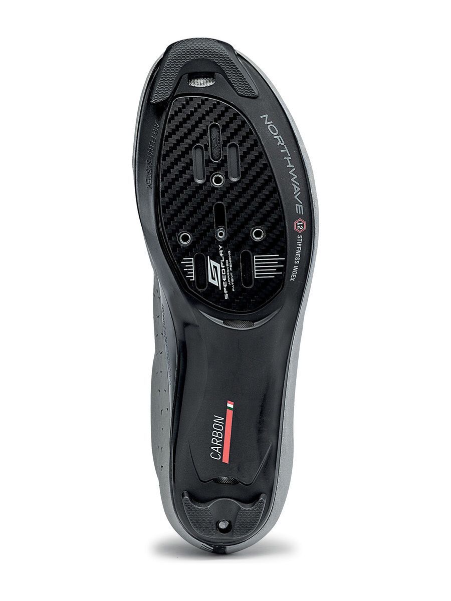 Northwave Revolution 2, silver reflective - Bild 2