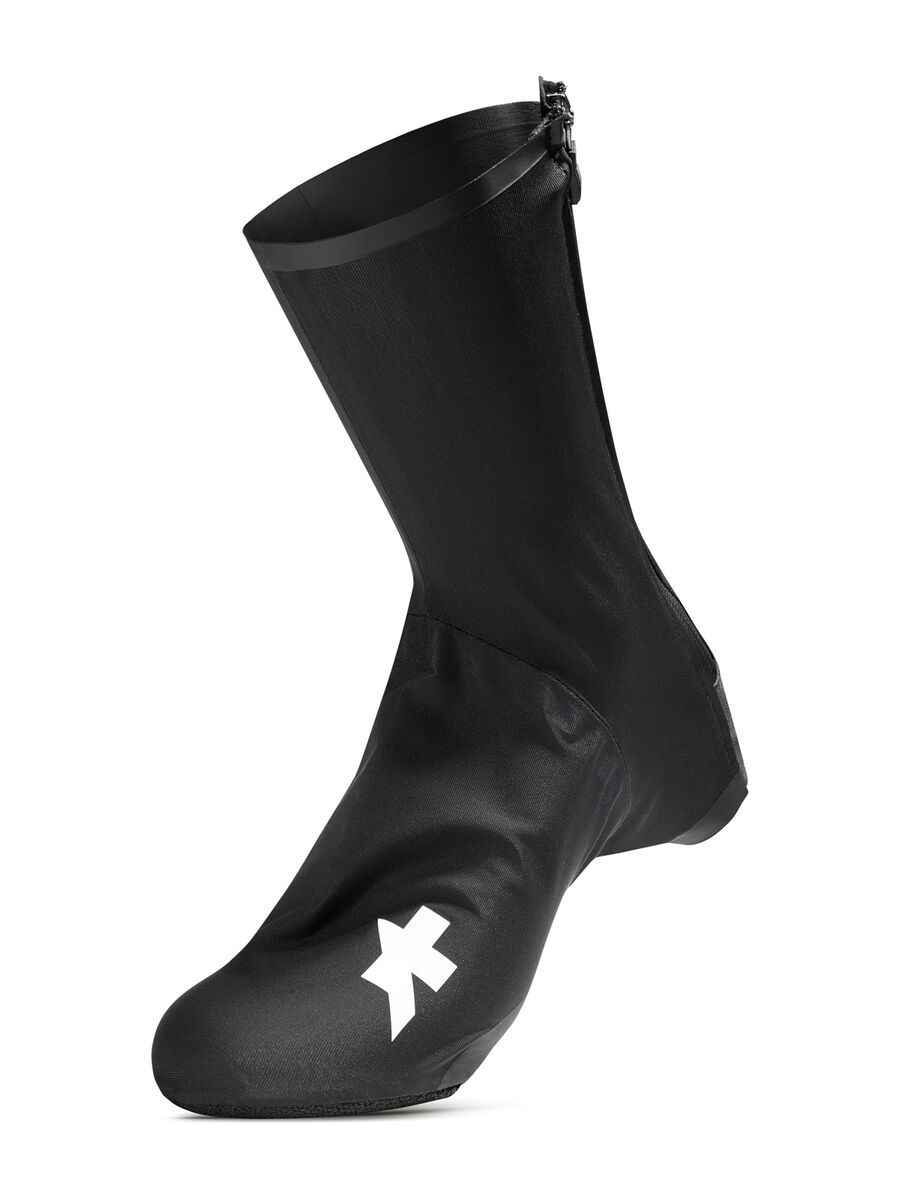 assos spring fall booties