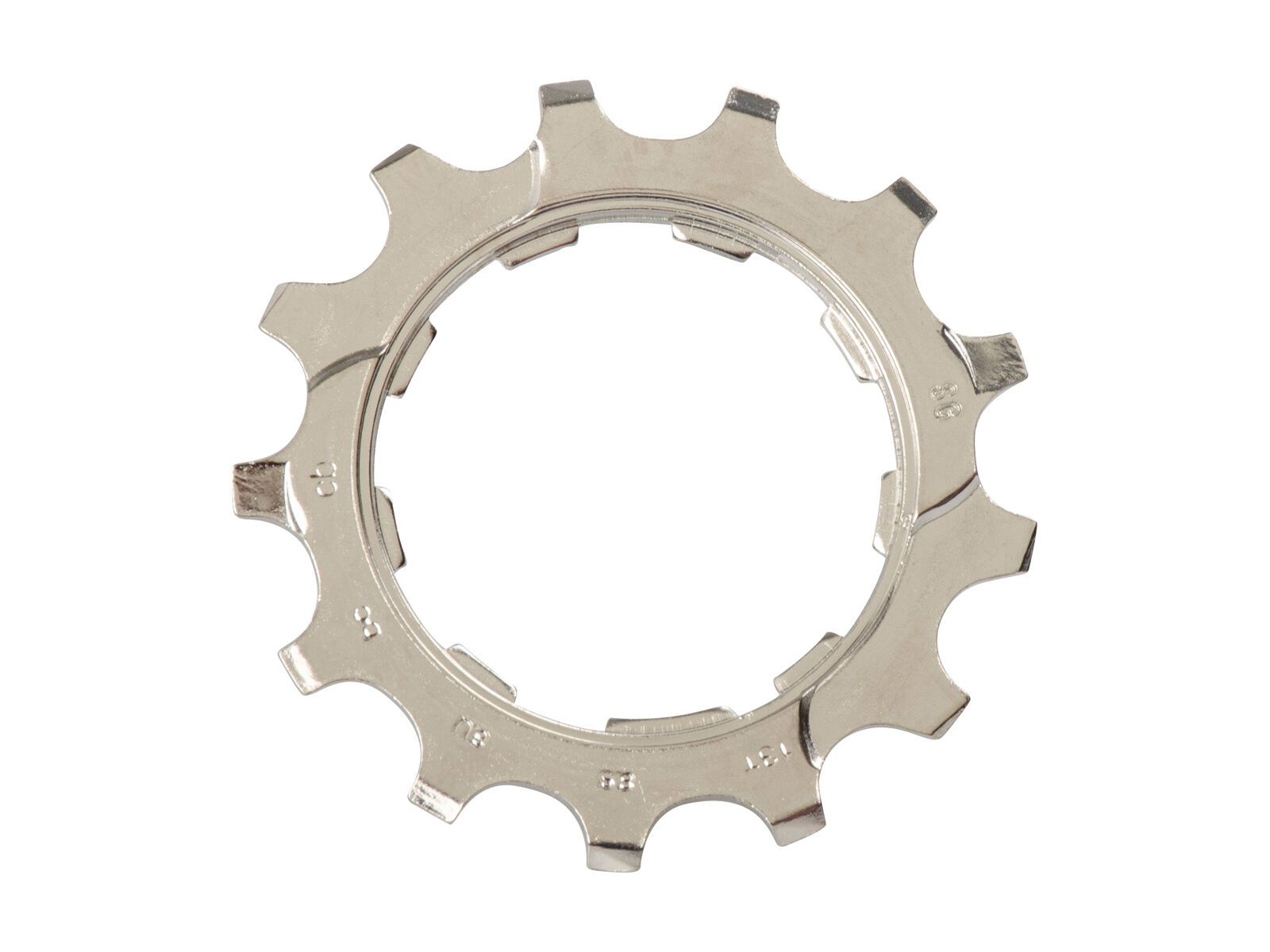 Shimano Ritzel für CS-HG400 / 11-34 mit integriertem Distanzring - Bild 1