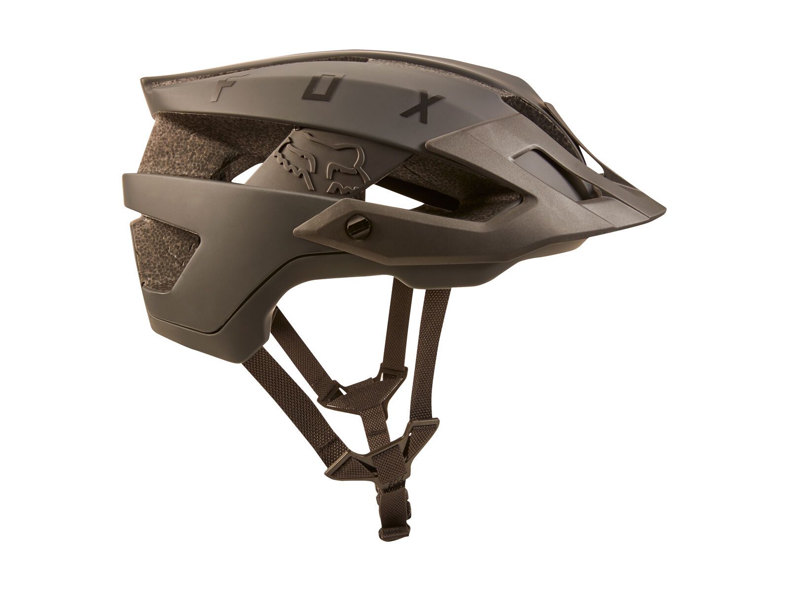 Fox Flux Solid, dirt - Bild 6