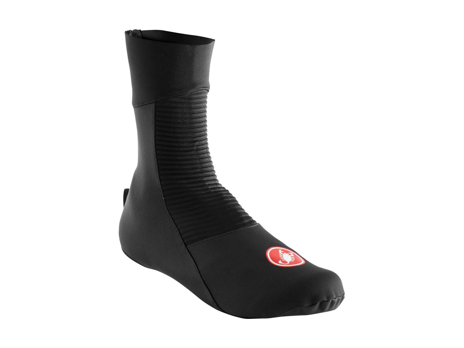Castelli Entrata Shoecover, black - Bild 1