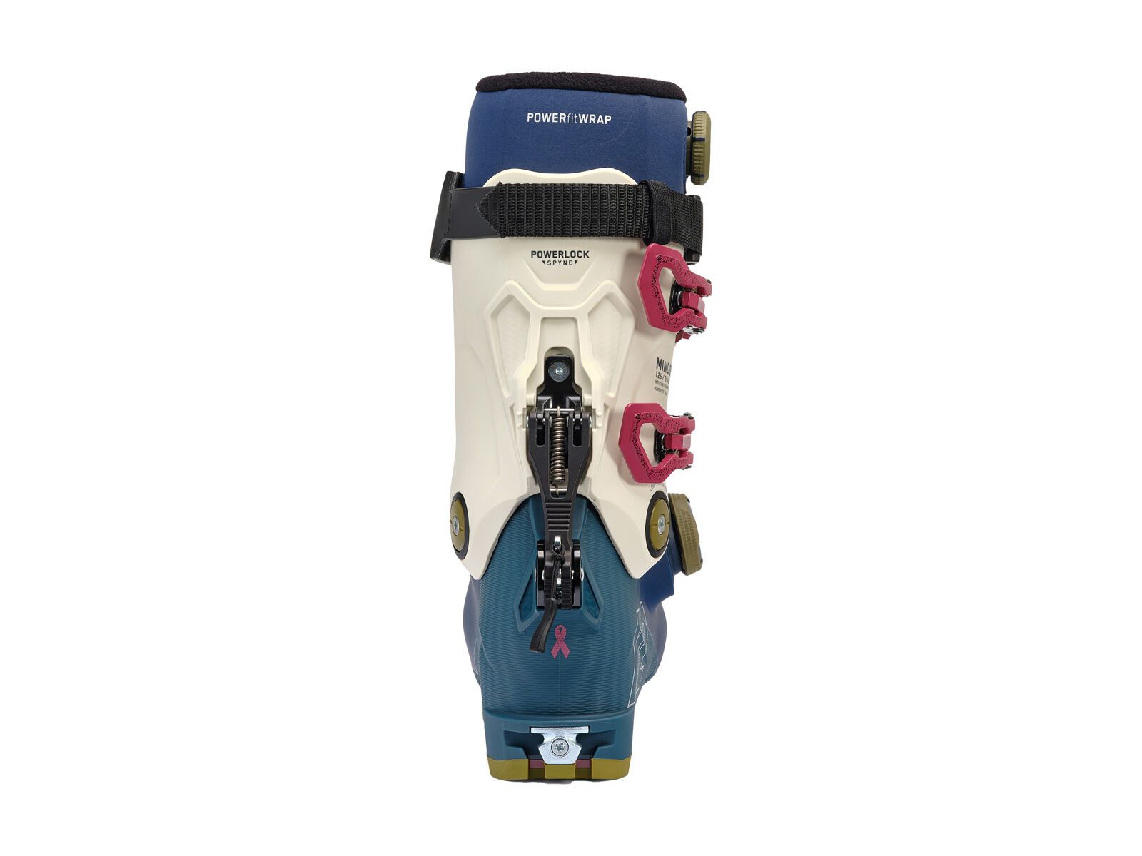 K2 Mindbender 125 BOA W - Bild 4