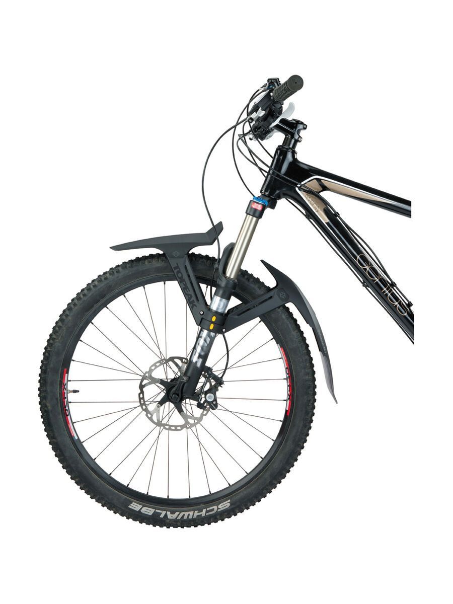 Topeak DeFender XC1/XC11 Set - 29 Zoll - Bild 5