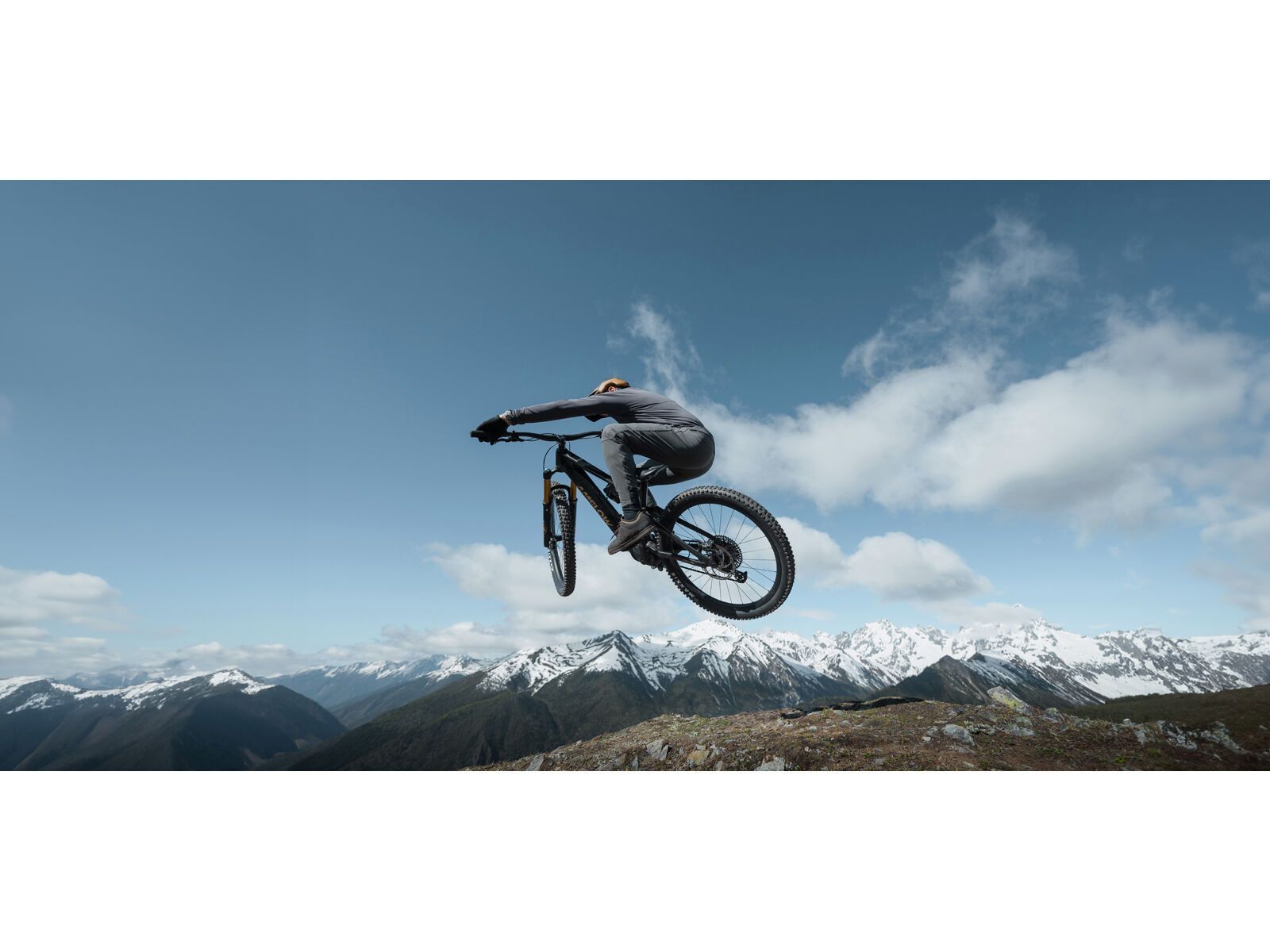 Amflow PL Carbon Pro - 800 Wh, cosmic black - Bild 44