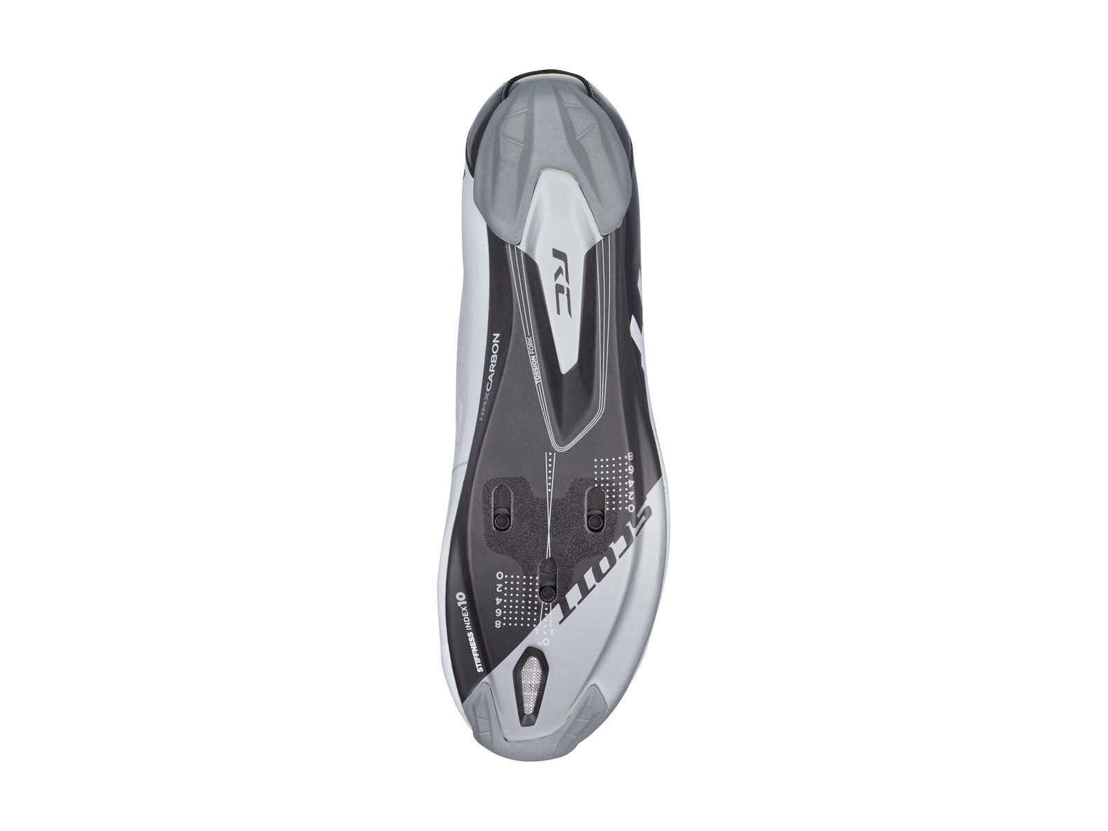 Scott Road RC, white/black gloss - Bild 3