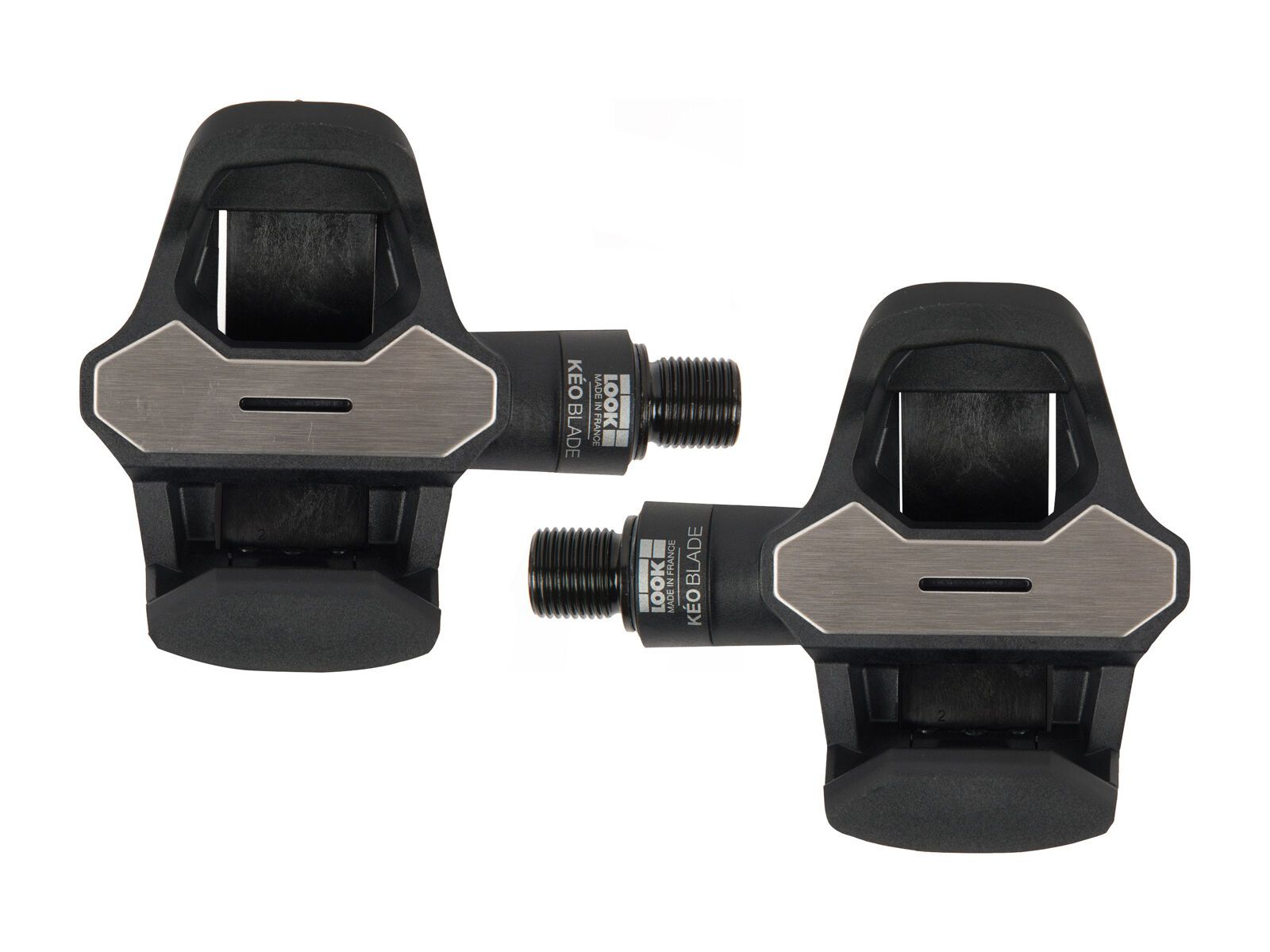 Look Kéo Blade, black - Bild 1