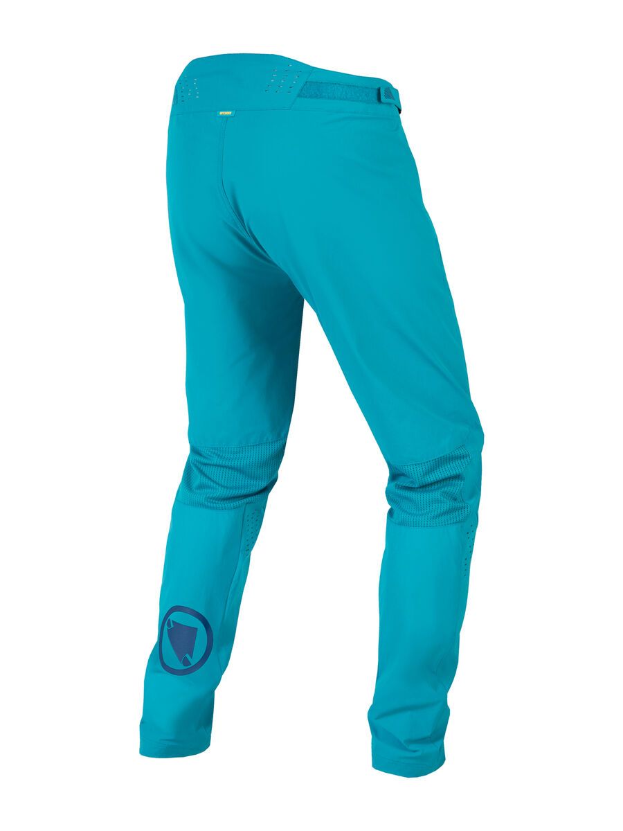 Endura MT500 Burner Lite Hose, atlantikblau - Bild 2