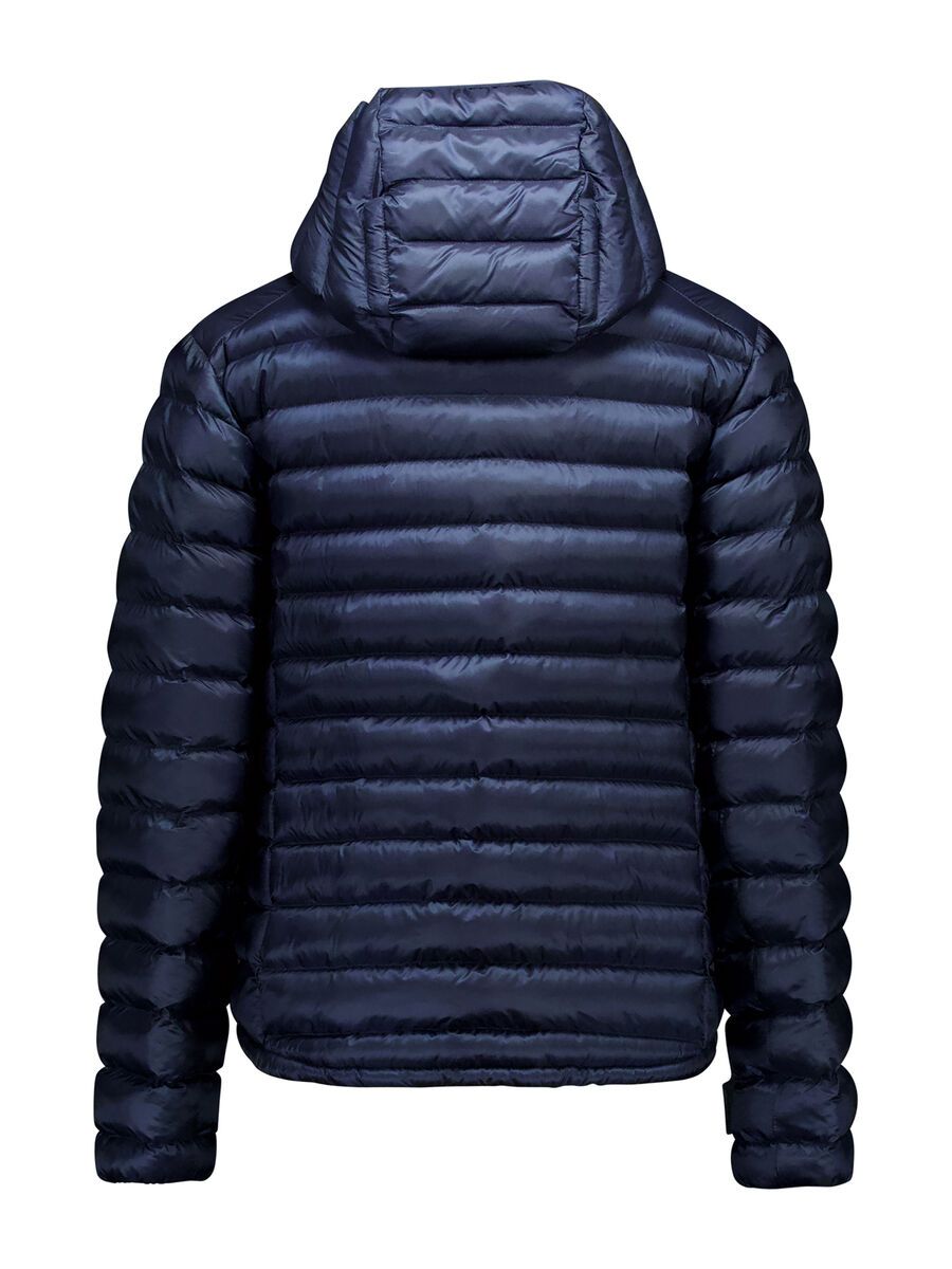 POC W's Coalesce Jacket, apatite navy - Bild 2