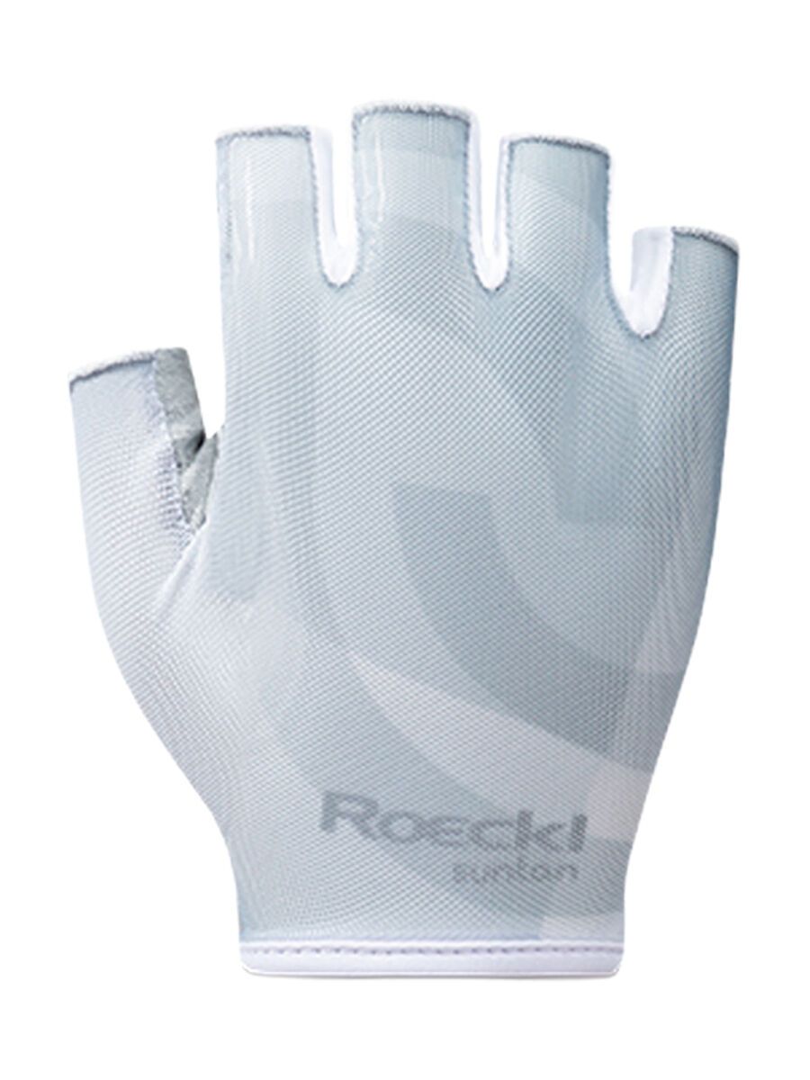 Roeckl Ilfis, glacier grey - Bild 1