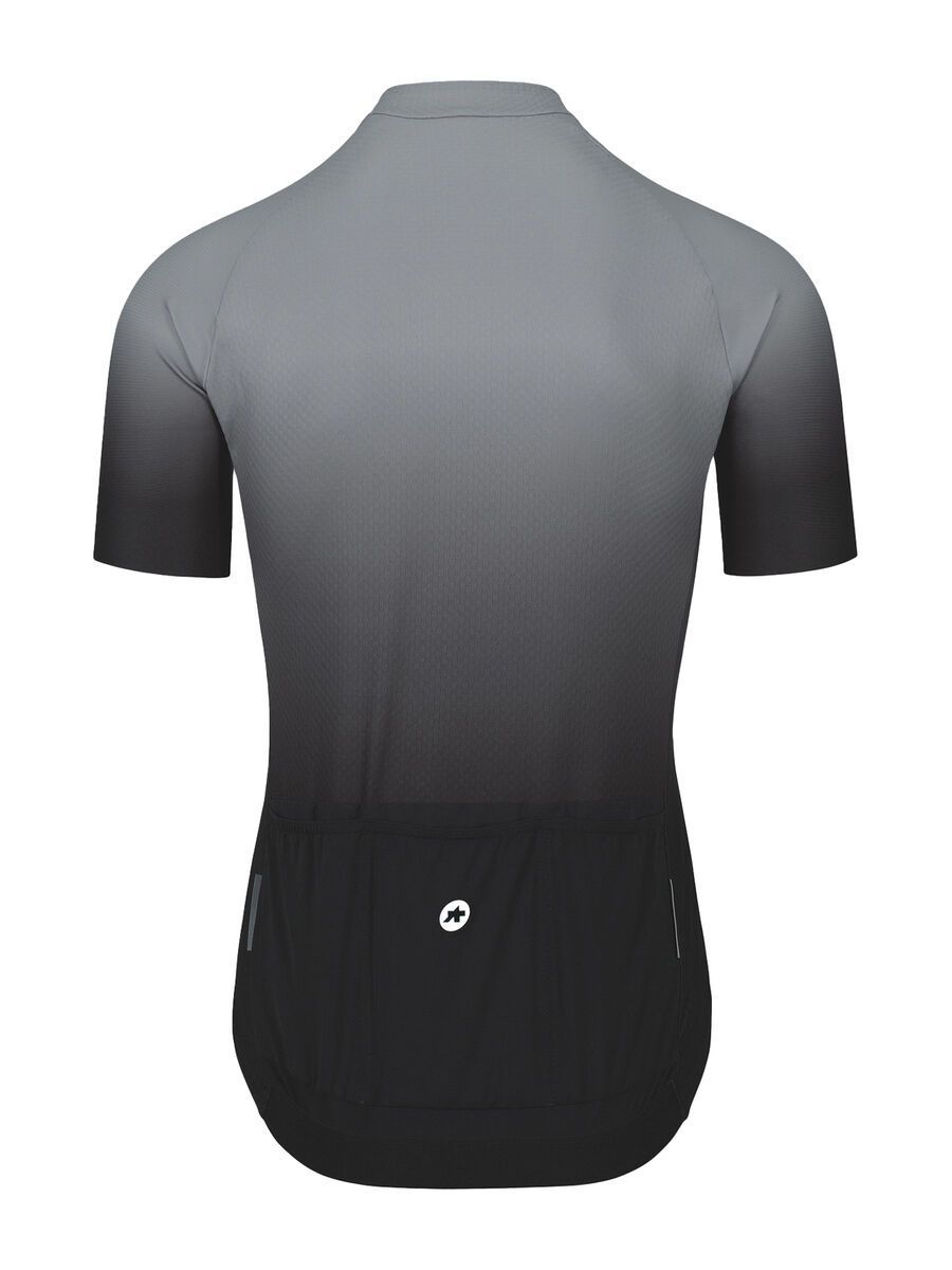 Assos Mille GT Jersey C2 Shifter, gerva grey - Bild 4