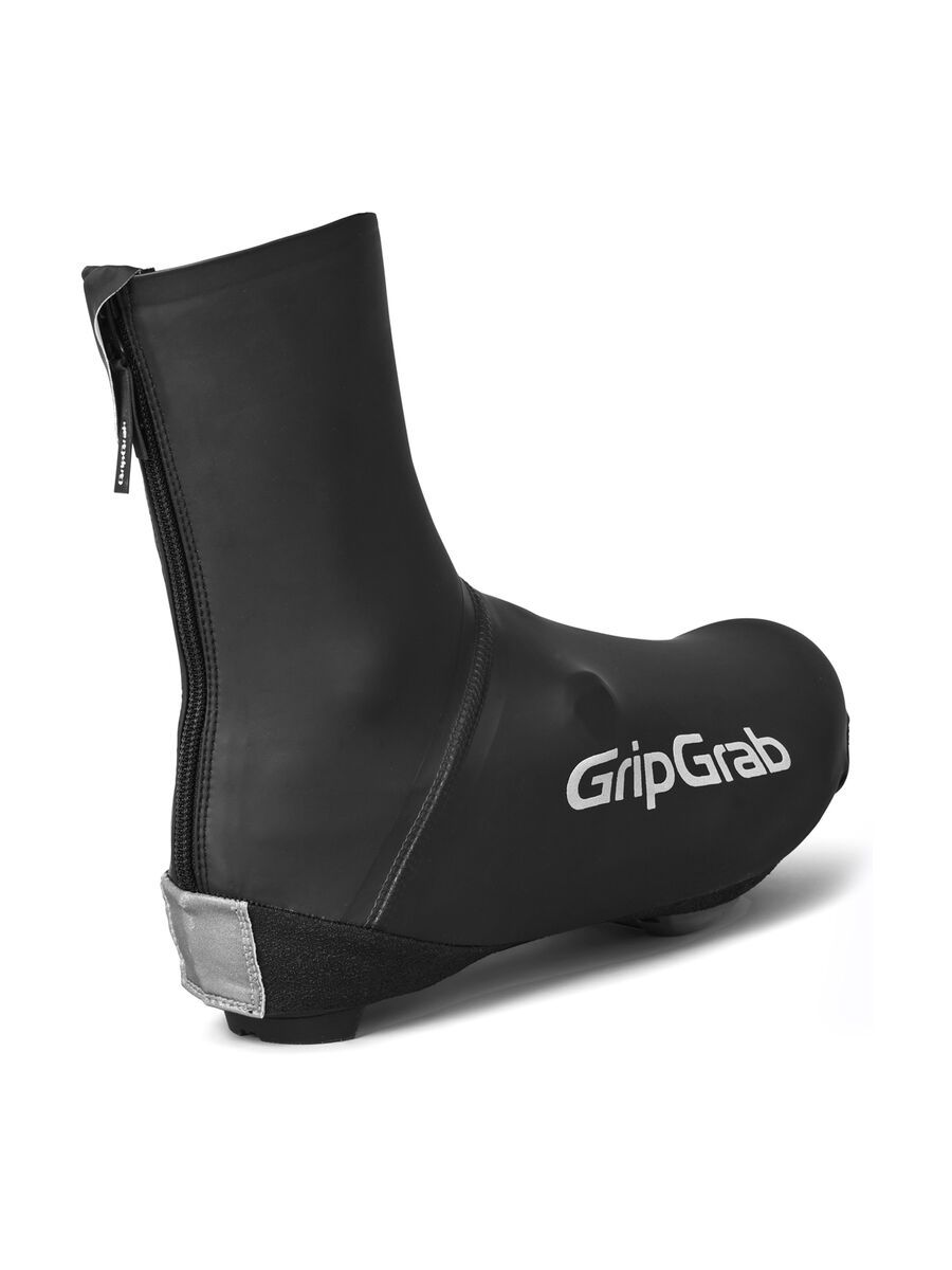 GripGrab PACR Waterproof Road Shoe Covers, black - Bild 4
