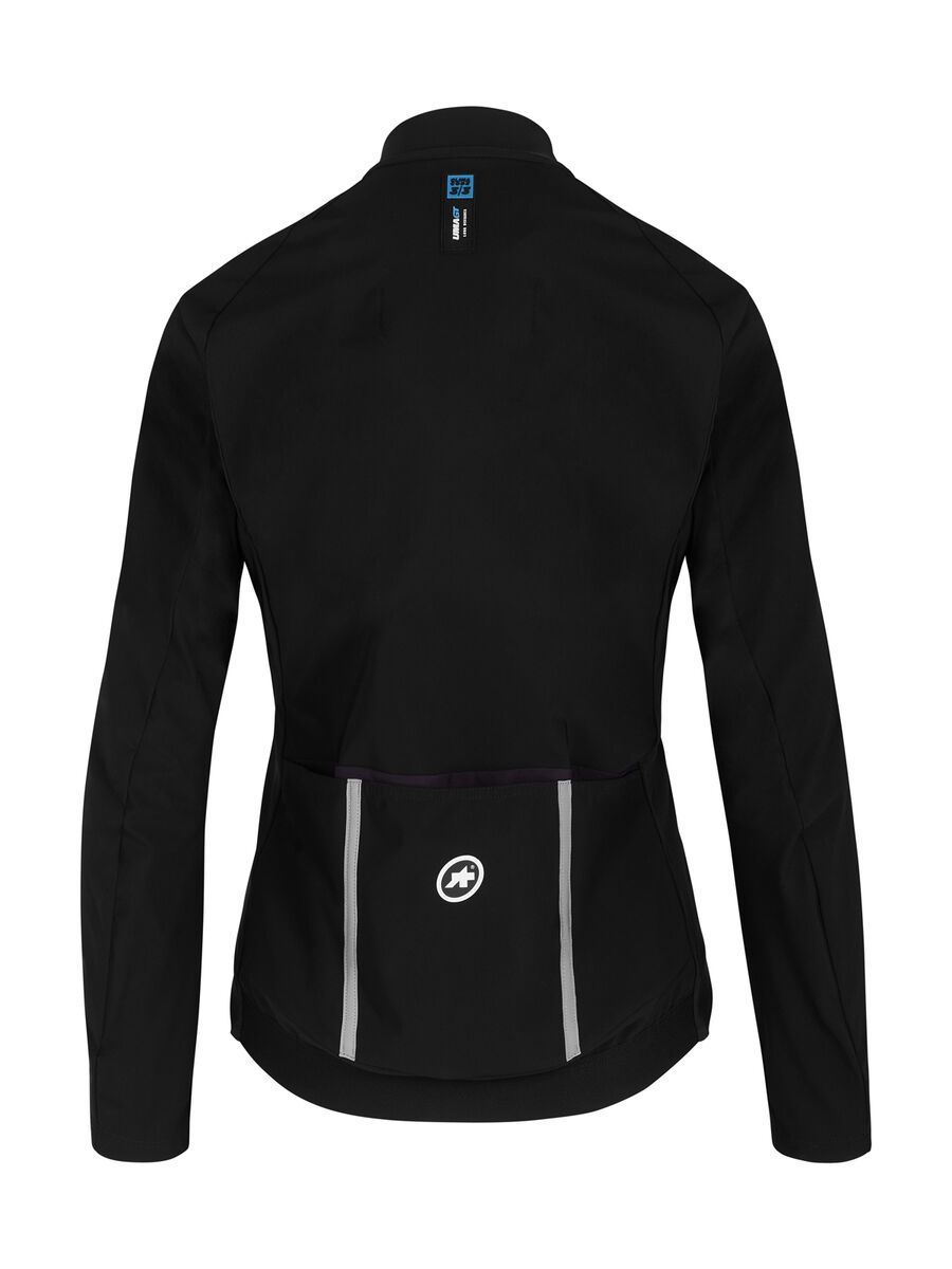 Assos UMA GT Ultraz Winter Jacket Evo, blackseries - Bild 3