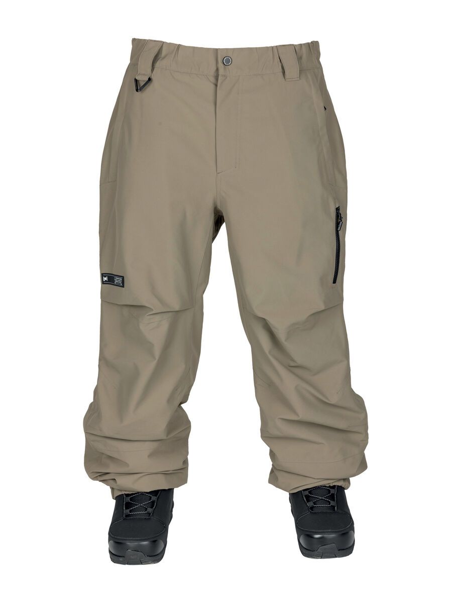 L1 Rankin Pant, fossil - Bild 1