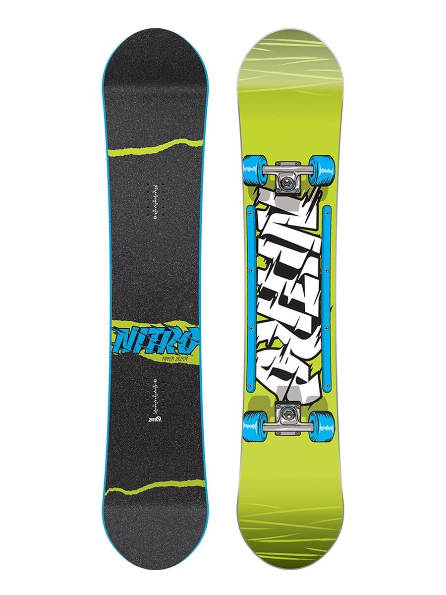 Nitro Ripper Youth - Bild 1