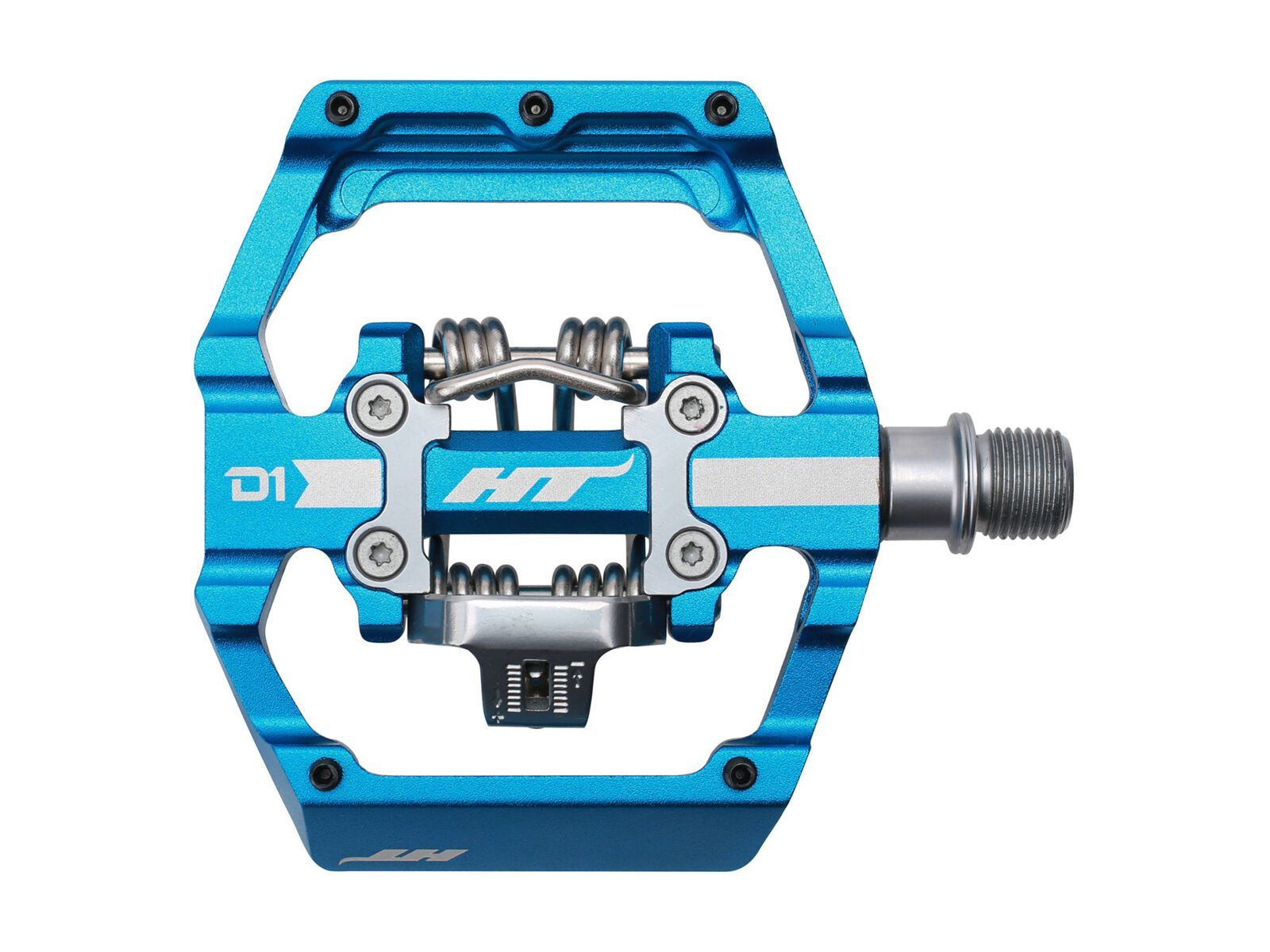 HT Components D1, marine blue - Bild 1