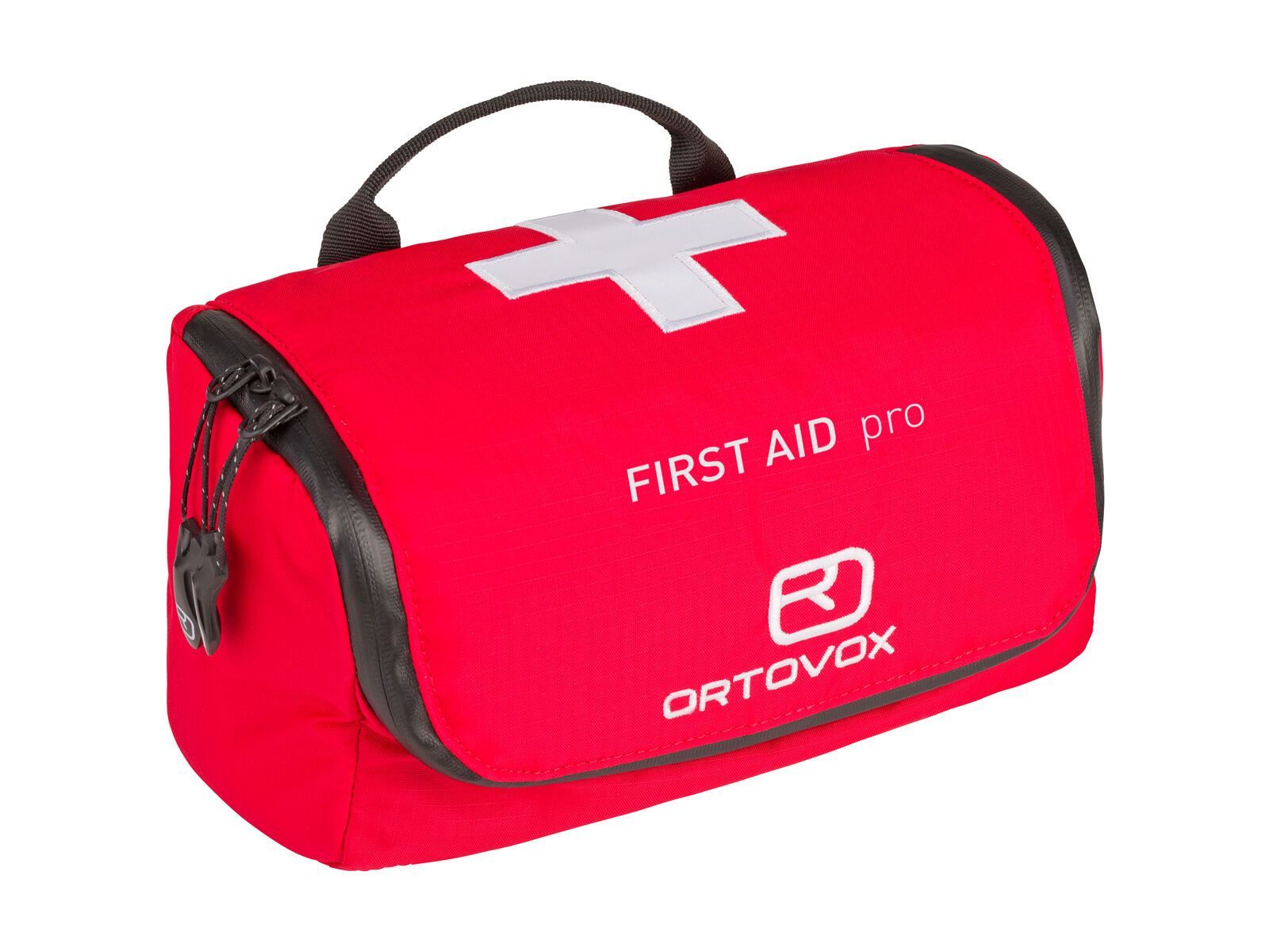 Ortovox First Aid Pro, rot - Bild 1