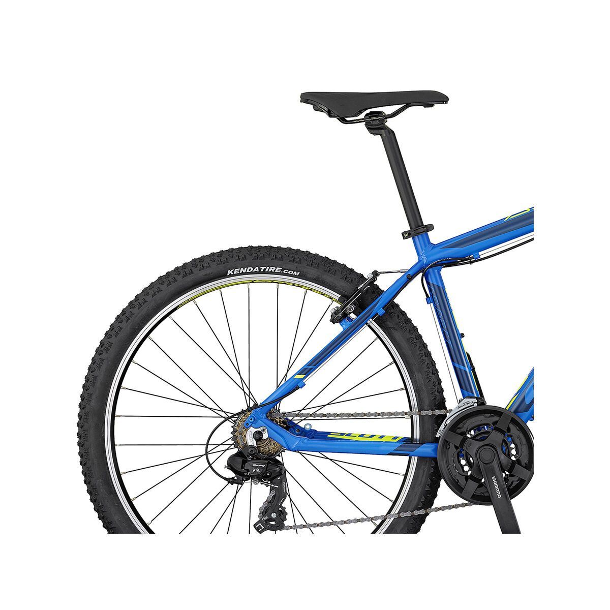 Scott Aspect 980 - Bild 5