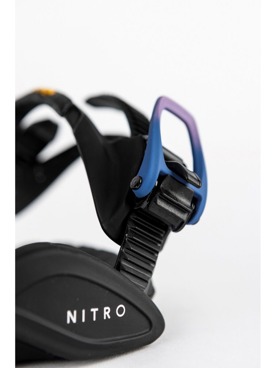 Nitro Fate, ultra black - Bild 6