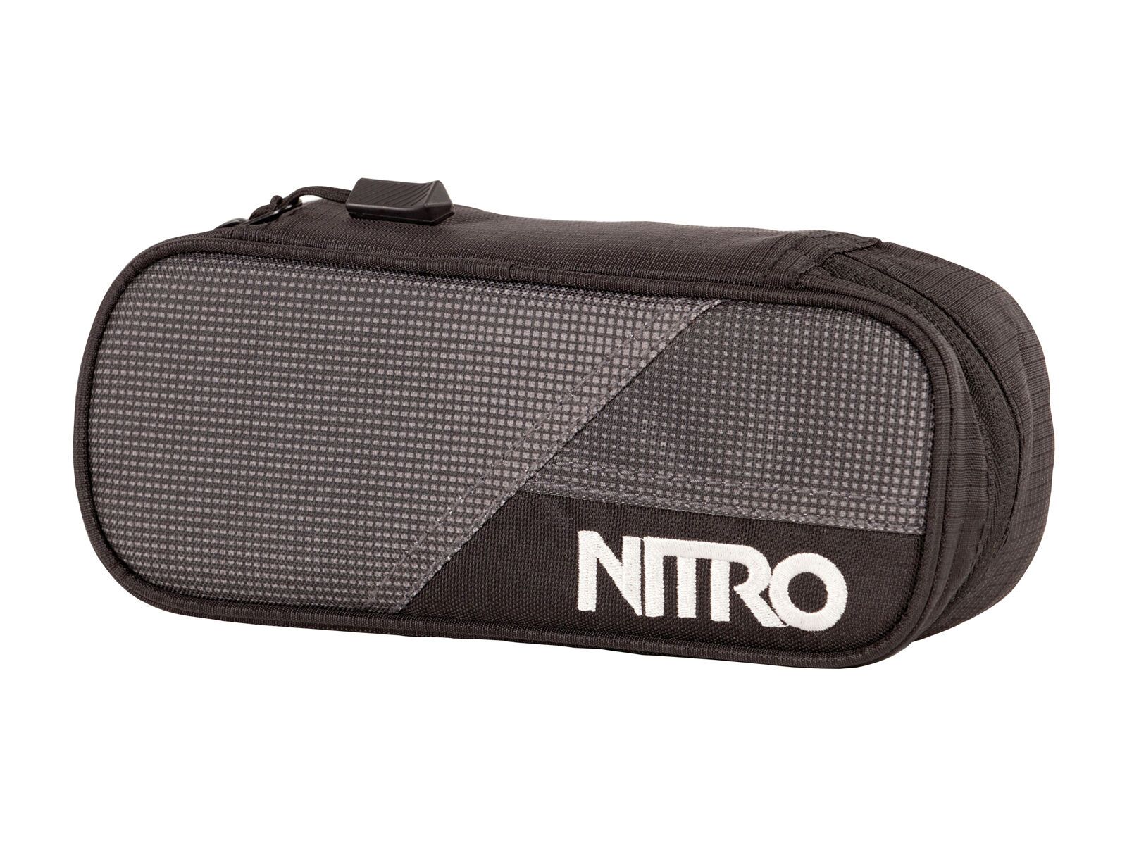 Nitro Pencil Case, blur - Bild 1