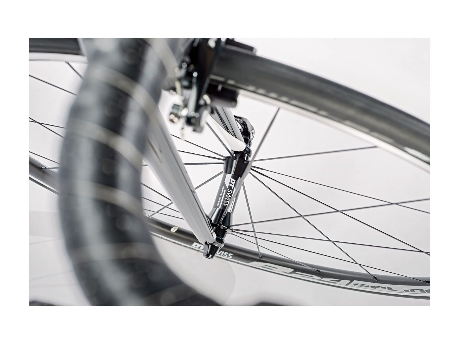 Storck Durnario Comp G1 105, black glossy - Bild 4