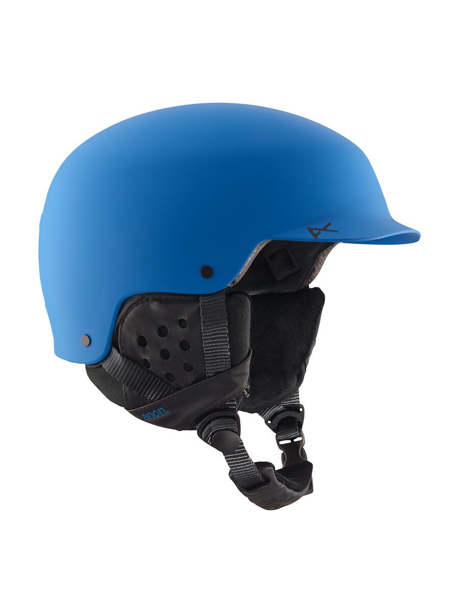 Anon Blitz, blue - Bild 1