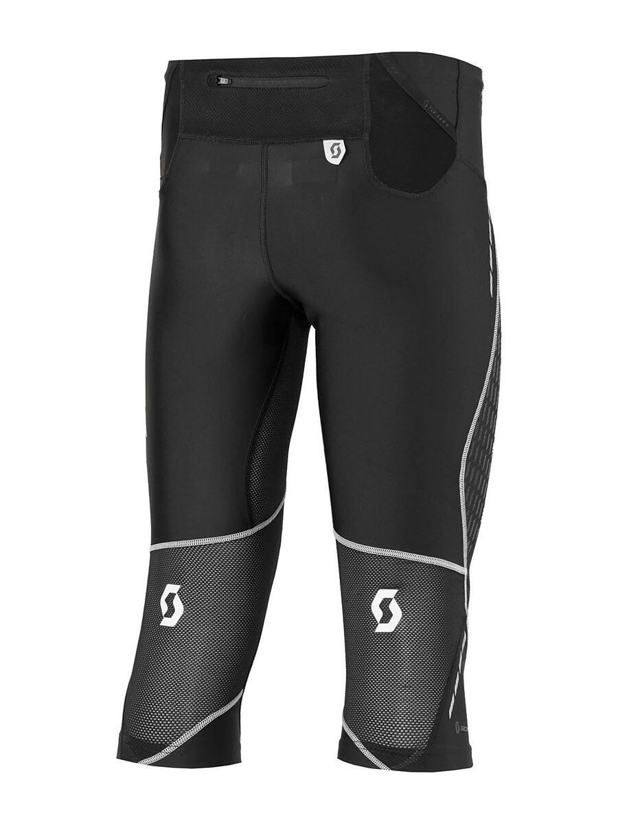 Scott TR 10 Tight Knickers, black - Bild 2