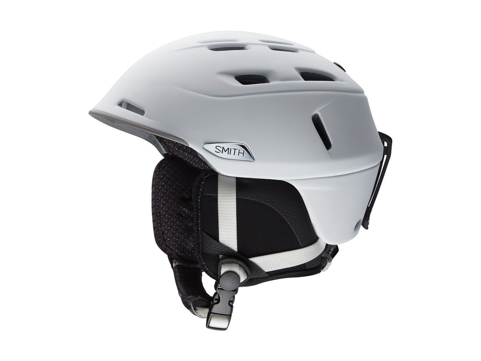 Smith Camber, matte white - Bild 1