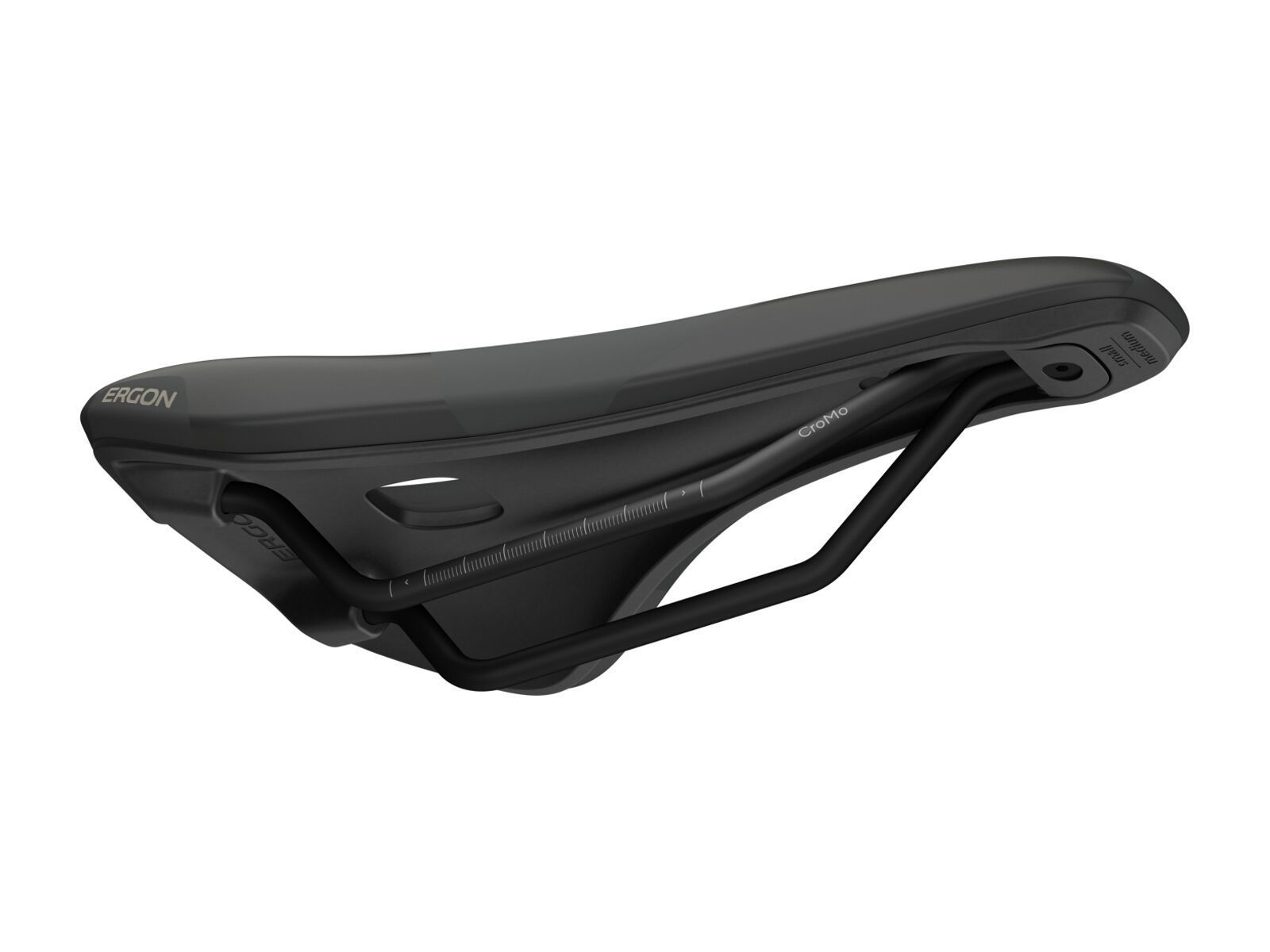 Ergon SR Allroad Men S/M, black - Bild 4