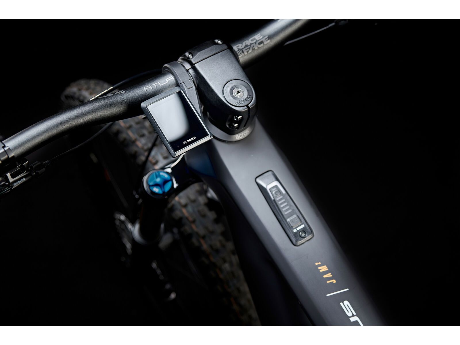 Focus Jam² 8.8, carbon raw / warmgrey - Bild 13