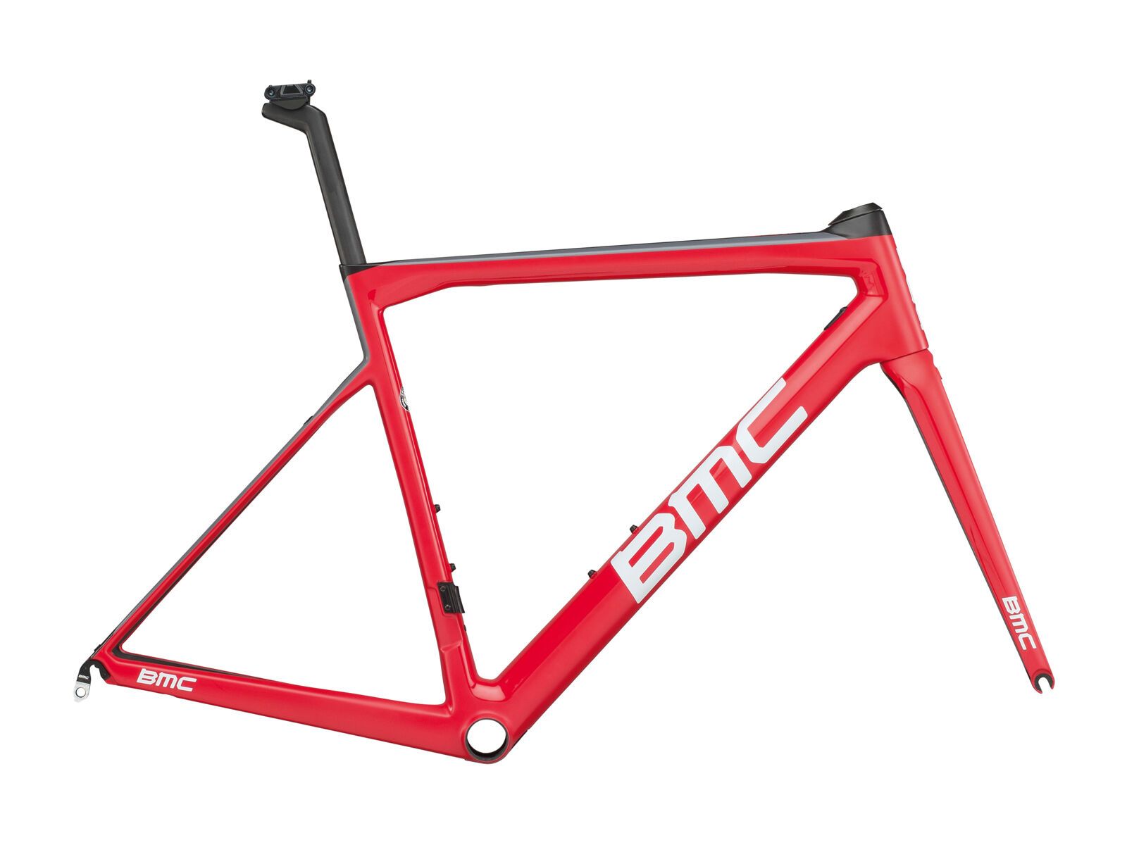 BMC Teammachine SLR01 Module, team red - Bild 1