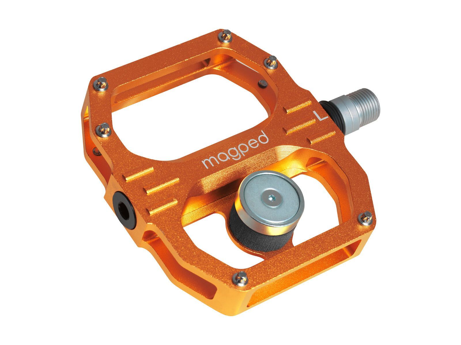 Magped Sport2 150, orange - Bild 1