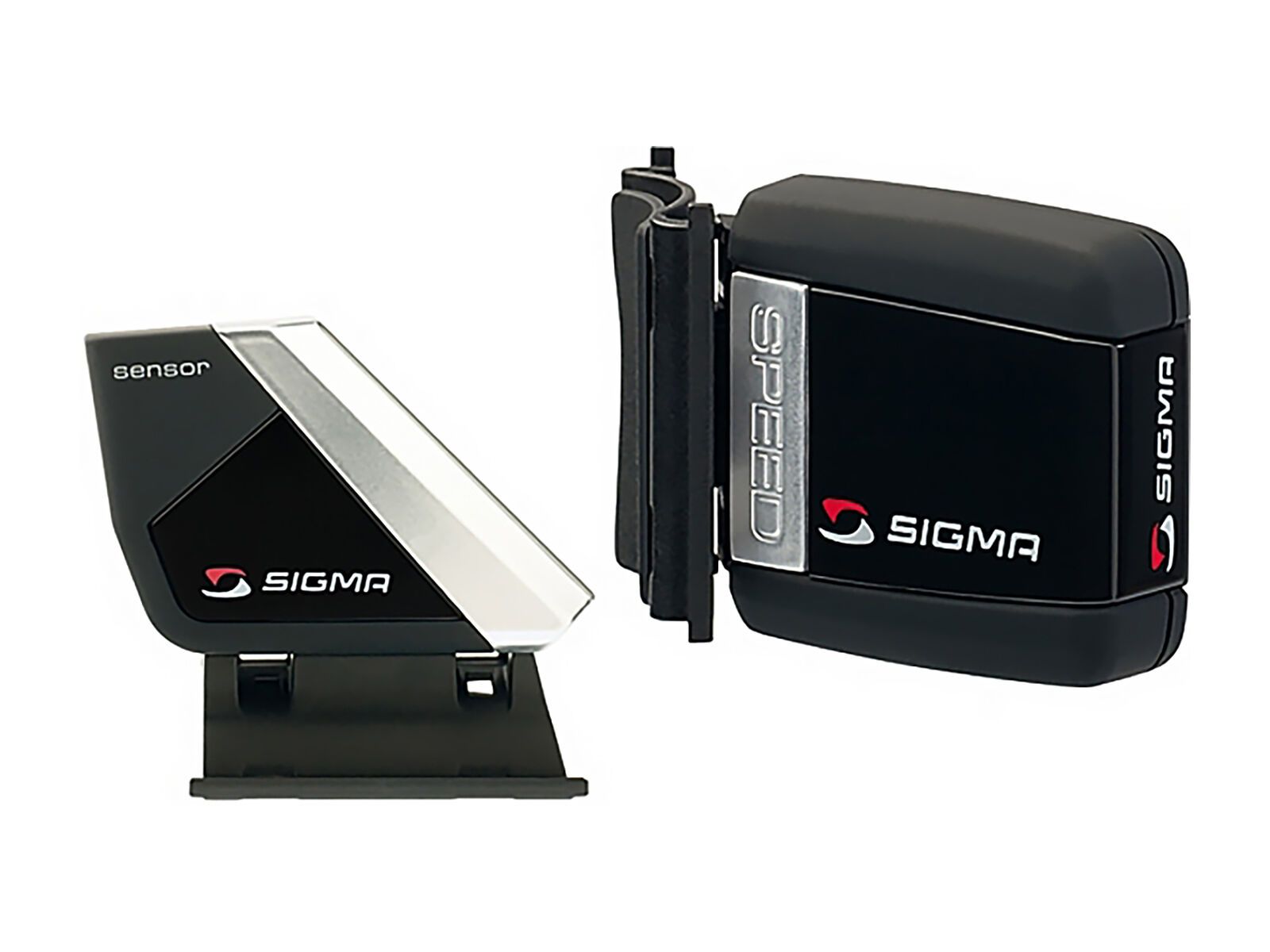Sigma STS Komplettset - Bild 1