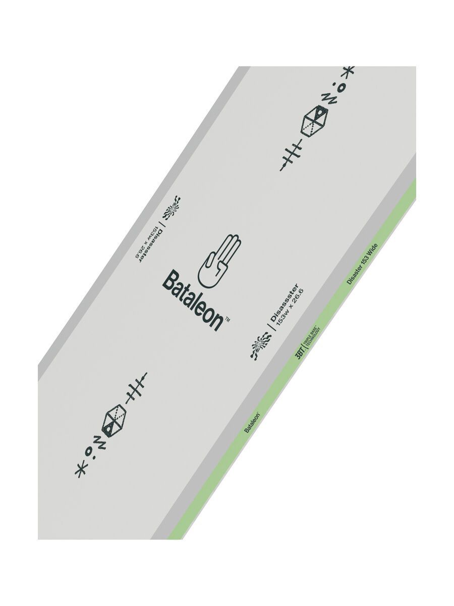 Bataleon Disaster Wide - Bild 4