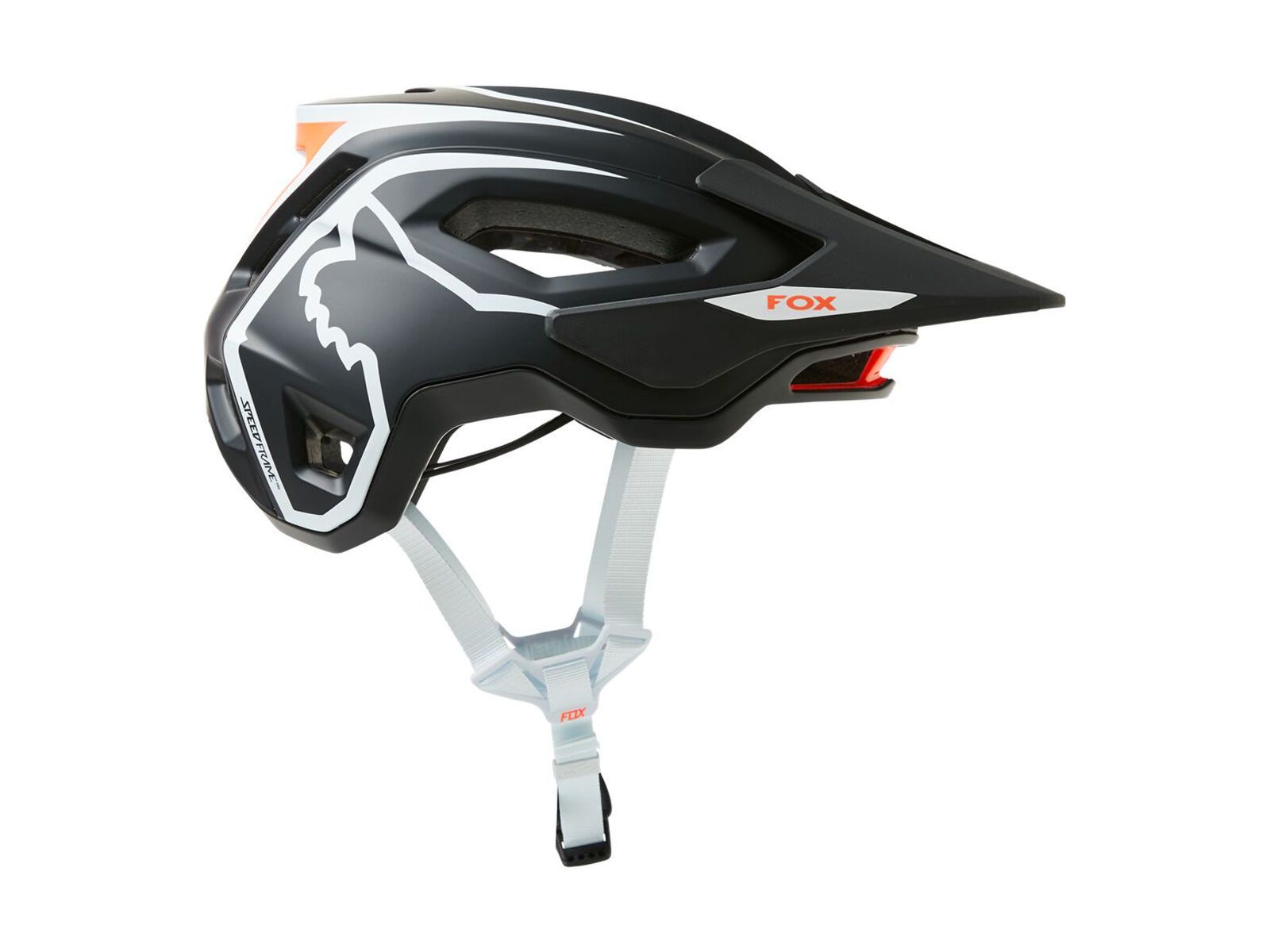 Fox Speedframe Pro Dvide, black - Bild 6