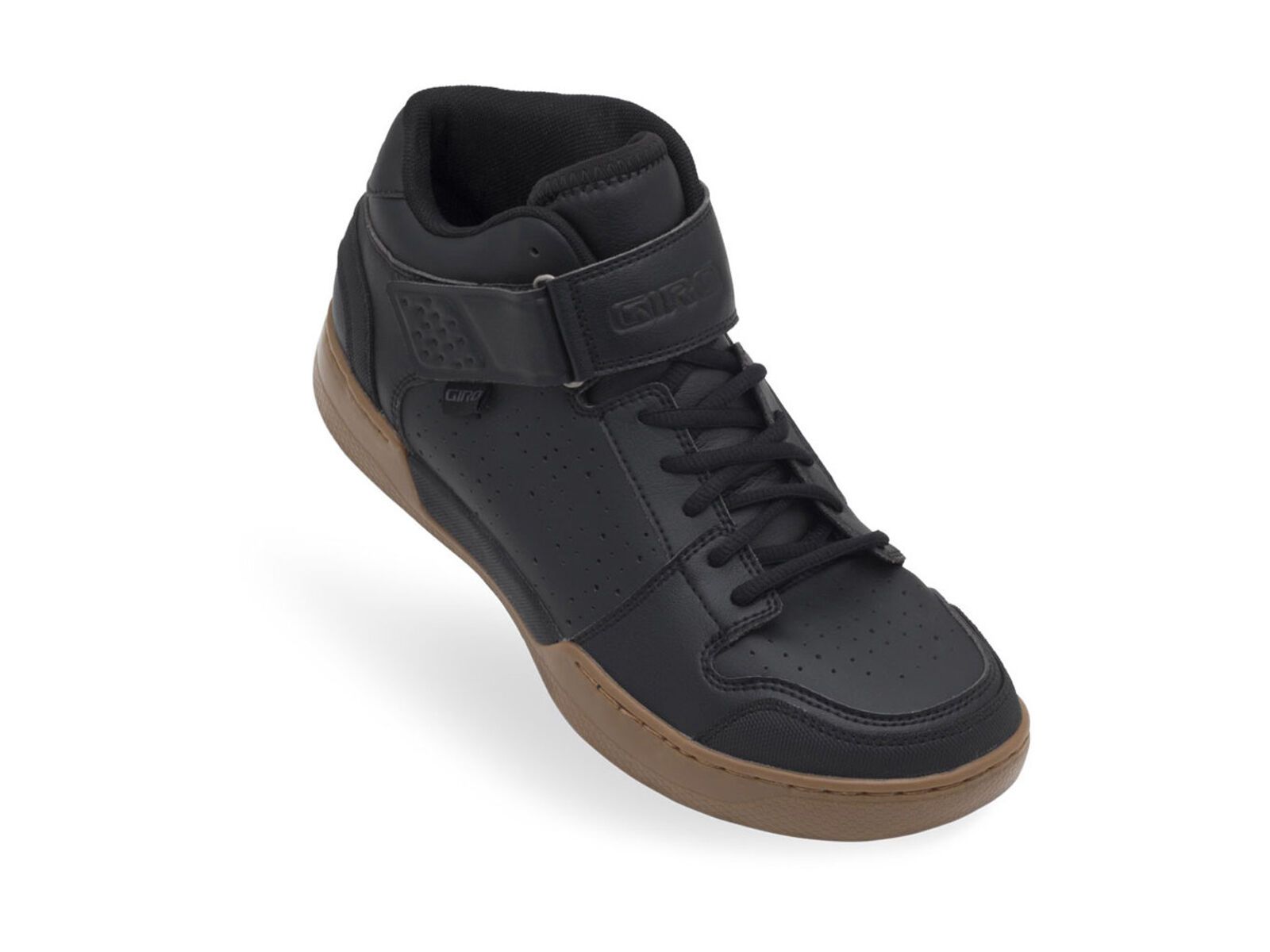 Giro Chamber Mid, black/gum - Bild 1