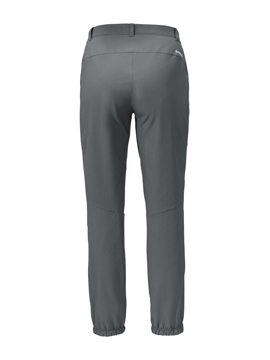 Schöffel Pants Hochfilzen L, asphalt - Bild 2