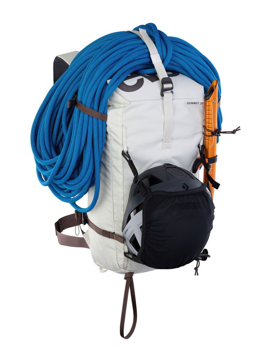 Evoc Summit 20, sand - Bild 5