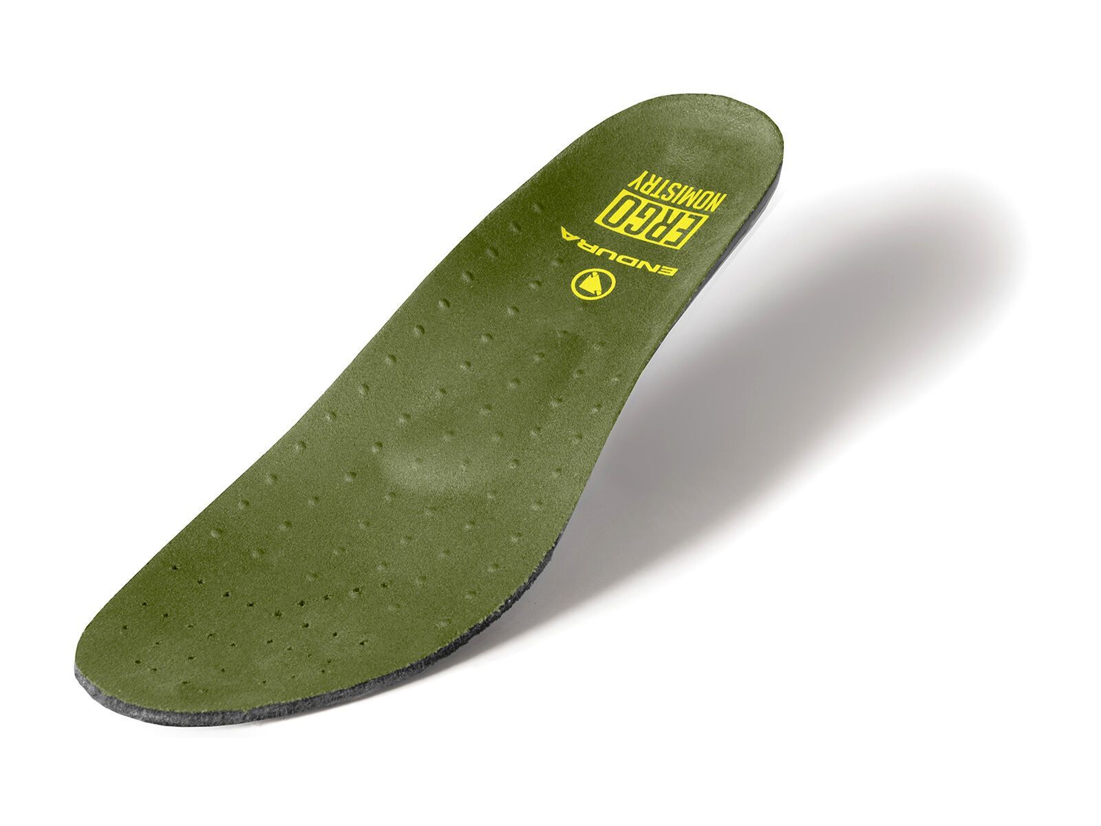 Endura MT500 Burner Flat Schuh, waldgrün - Bild 4