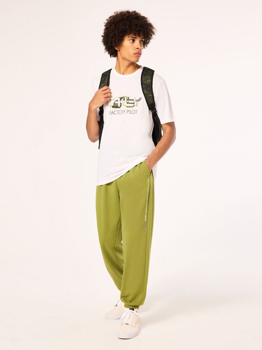 Oakley Sutro FP Tee, white - Bild 9