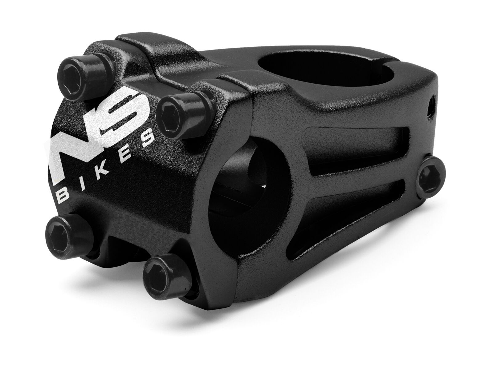 NS Bikes Chemical Stem - 25,4 mm, black - Bild 1