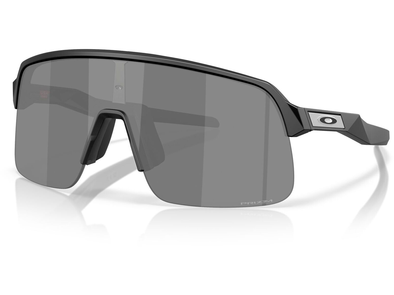 Oakley Sutro Lite S, Prizm Black / matte black - Bild 10