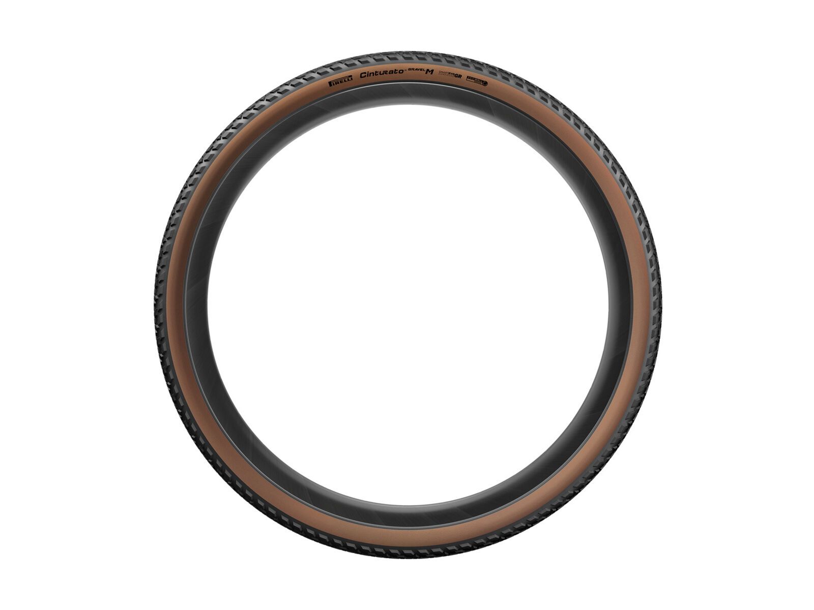 Pirelli Cinturato Gravel M Classic SmartEVO GR ProWall - 700C - Bild 3