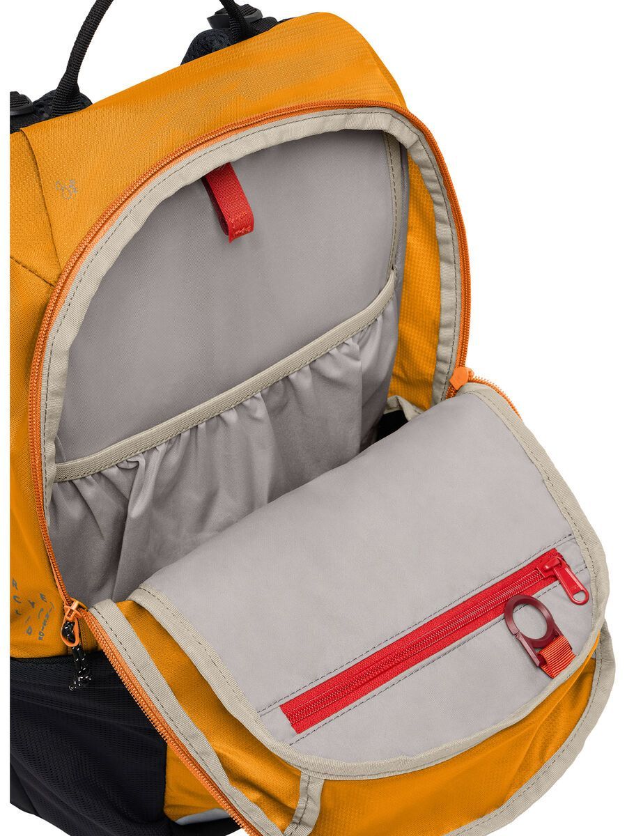 Vaude Trailvent 10, kurkuma - Bild 6