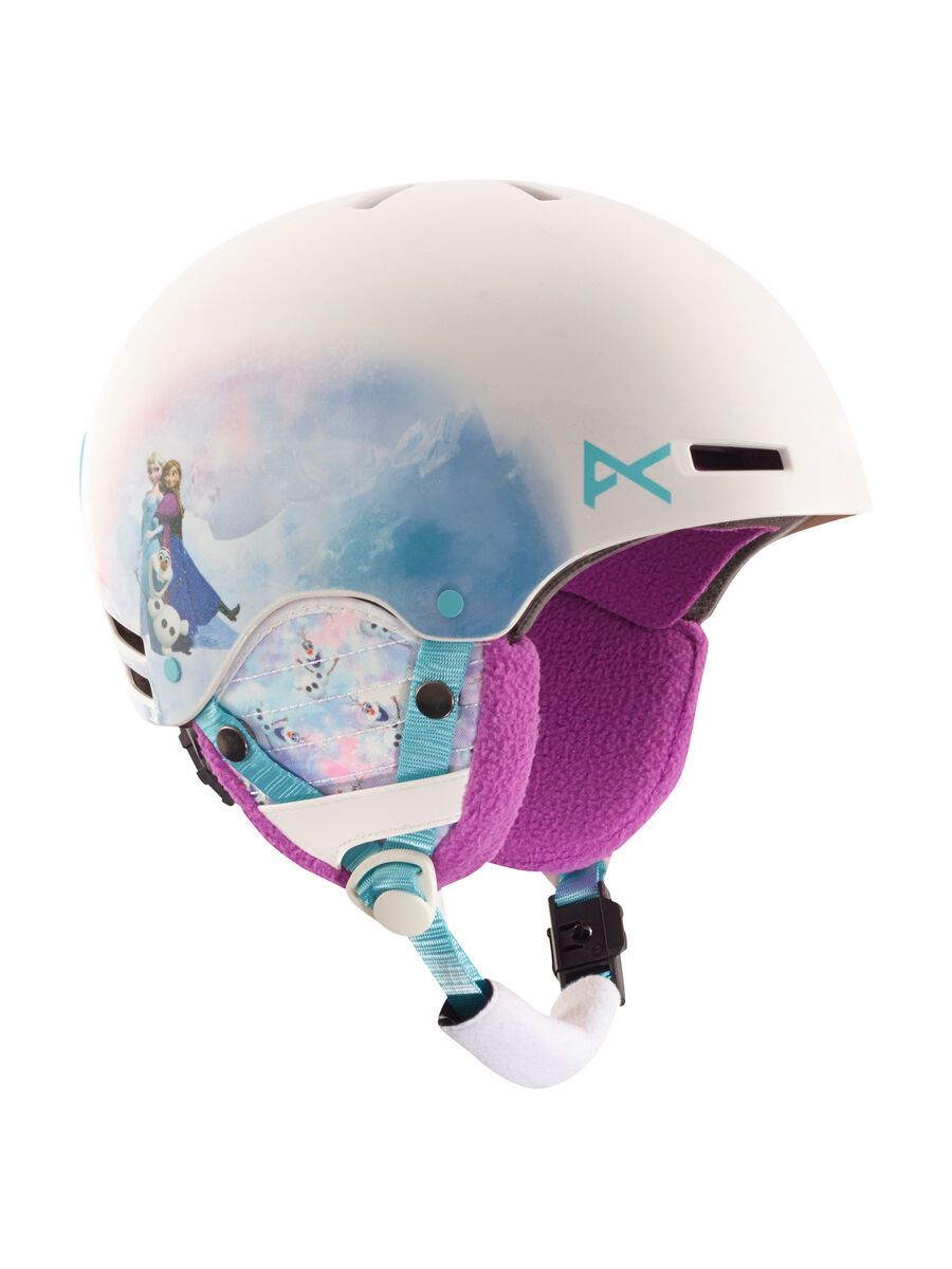 Anon Rime, frozen - Bild 1