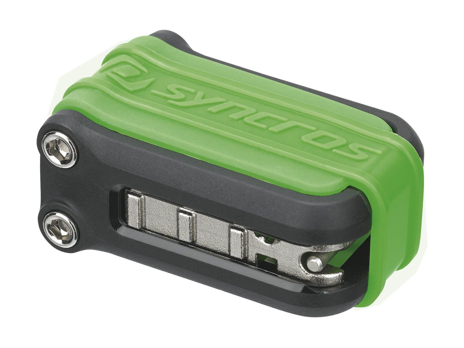 Syncros Matchbox 16, black/green - Bild 1